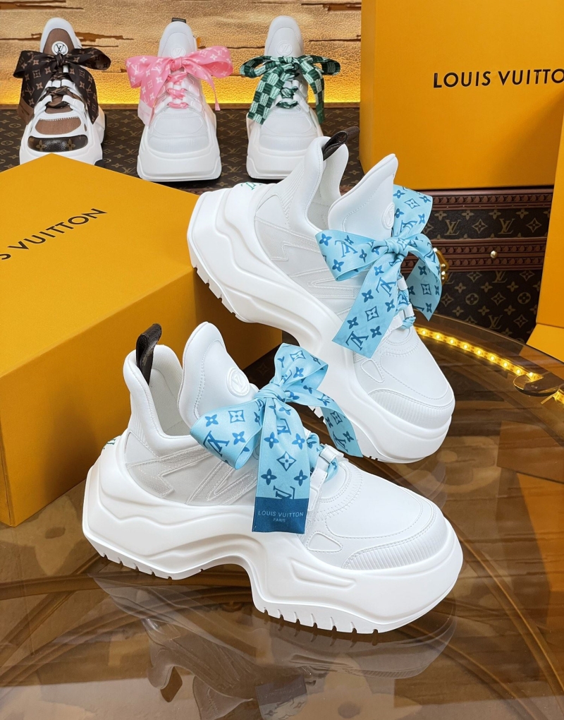 Louis Vuitton Sneakers